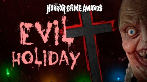 Evil Holiday