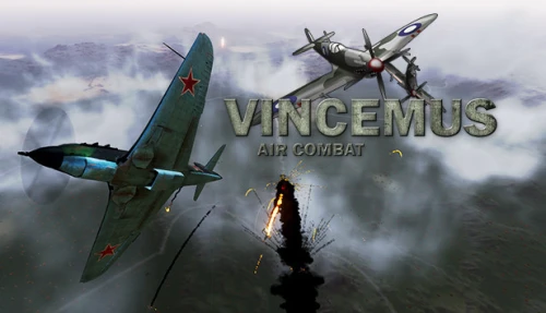 Vincemus - Air Combat