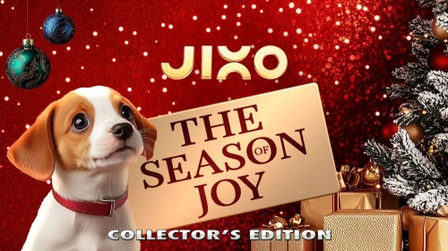 Jixo: The Season of Joy