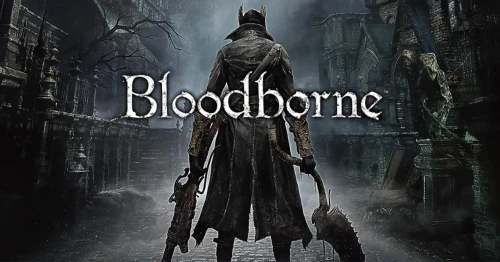 Bloodborne на ПК