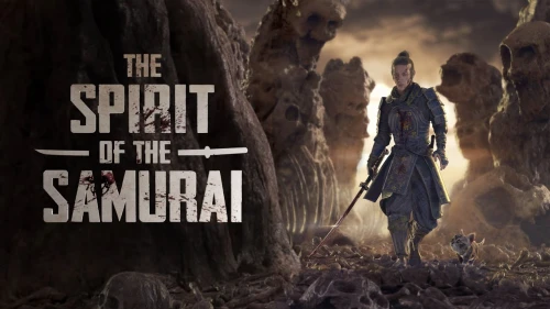 The Spirit of the Samurai