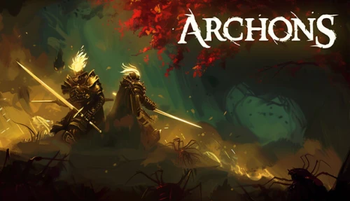 Archons