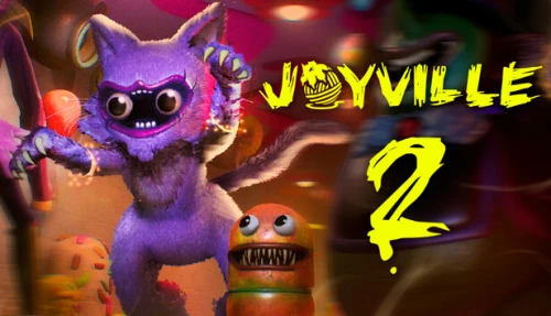 Joyville 2