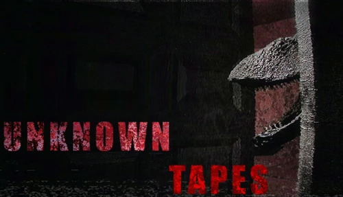 Unknown Tapes