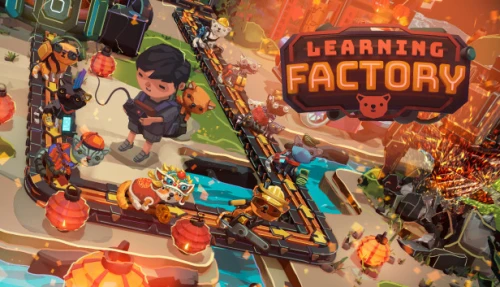 Learning Factory