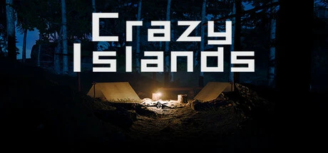 Crazy Islands