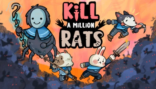 Kill A Million Rats