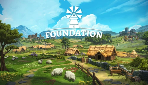 Foundation