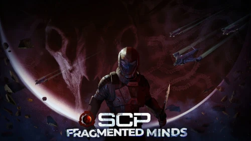 SCP: Fragmented Minds