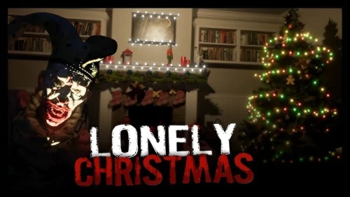 Lonely Christmas