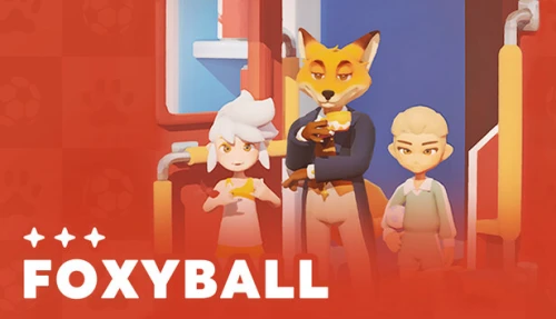 Foxyball