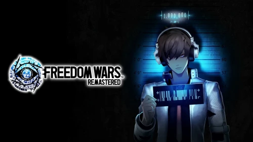 FREEDOM WARS Remastered