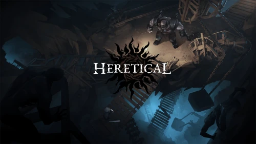 Heretical