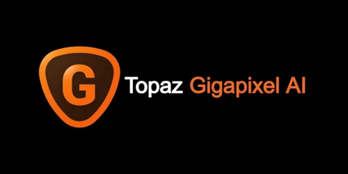 Topaz Gigapixel AI