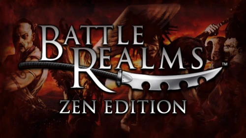 Battle Realms Zen Edition