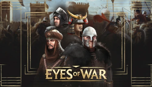 Eyes of War