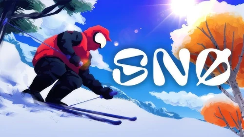 SNO: Ultimate Freeriding