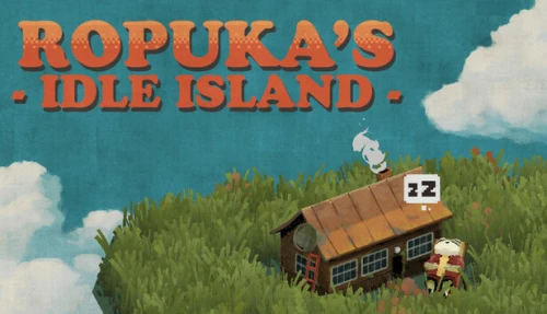 Ropuka's Idle Island