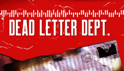 DEAD LETTER DEPT.