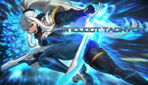 PROJECT TACHYON