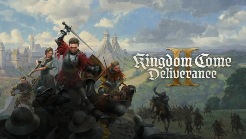 Kingdom Come Deliverance 2