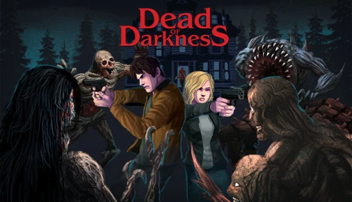 Dead of Darkness