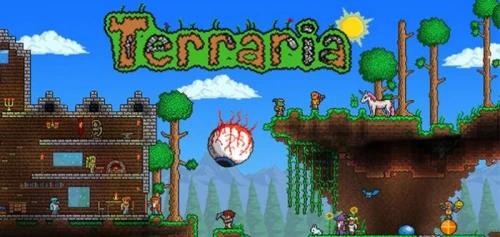 Terraria