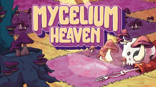 Mycelium Heaven