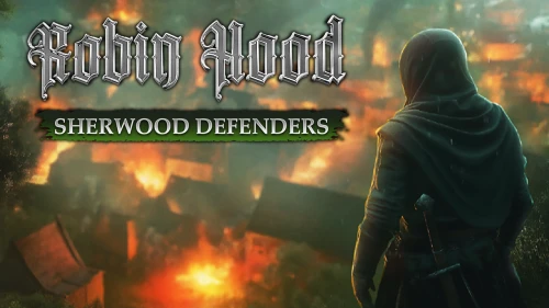 Robin Hood: Sherwood Defenders