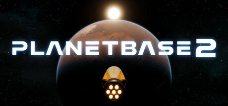 Planetbase 2