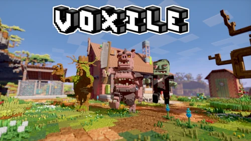 Voxile
