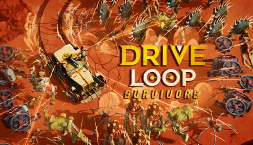 Driveloop: Survivors