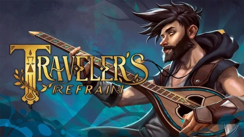 Traveler's Refrain
