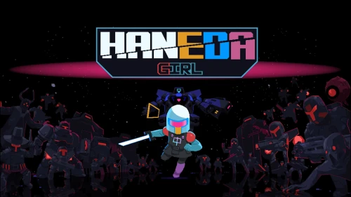 Haneda Girl