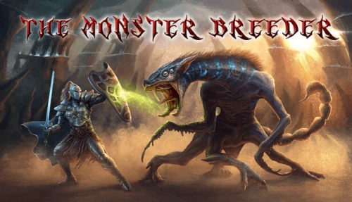 The Monster Breeder