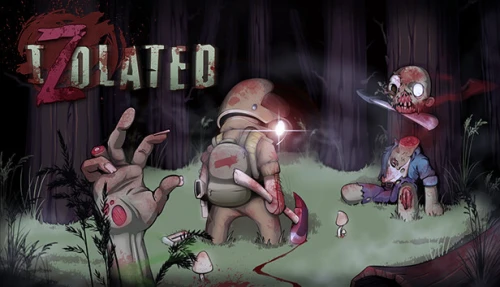 iZolated