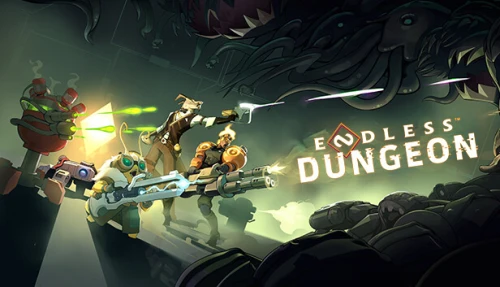 ENDLESS Dungeon