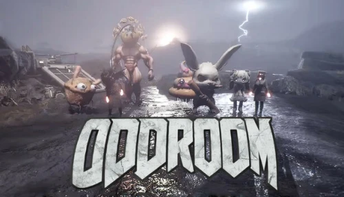 ODDRooM
