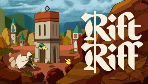 Rift Riff