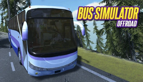 Bus Simulator Offroad