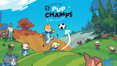 Pup Champs