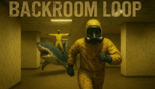 BACKROOM LOOP
