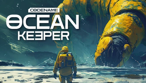 Ocean Keeper: Dome Survival
