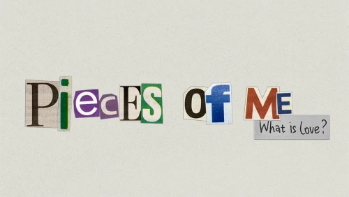 Pieces of me (Кусочки меня)