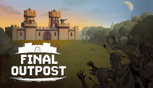 Final Outpost: Definitive Edition