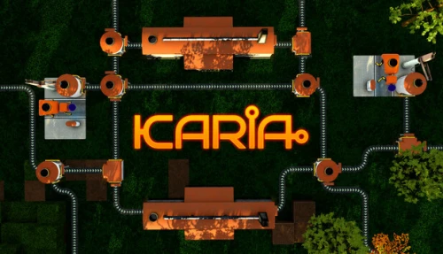 Icaria