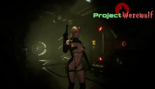 Project Werewulf