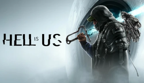 Hell is Us