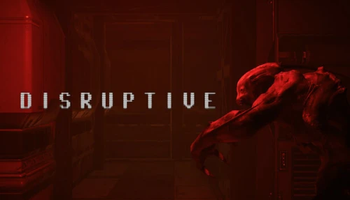Disruptive