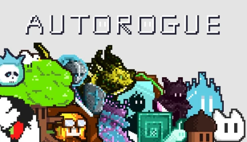 Auto Rogue